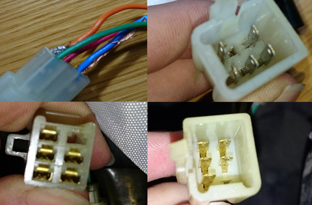 ホンダNS1後期型用自己着火式起爆用CDI ホンダNS1後期型用自己着火式起爆用CDI ホンダNS1後期型用自己着火式