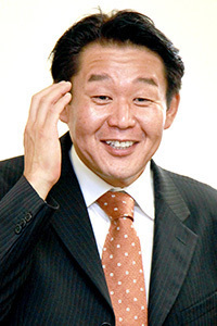 三代目若乃花だった花田虎上が 奥さんと小さい娘二人とテレビに出ていまし Yahoo 知恵袋