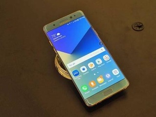 どうして韓国サムスン電子製のgalaxynote7は爆発する Yahoo 知恵袋