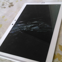 タブレットの不具合についてです 富士通のf 03gを使っている Yahoo 知恵袋