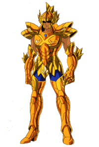 ネタ質です 聖闘士星矢これはいつの魚座の黄金聖闘士ですか Yahoo 知恵袋