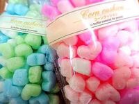 セリアにもこれ売ってますか コーンクッションっていうやつです Yahoo 知恵袋