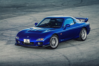 今でもｒｘ ７は峠で速いのですか ｆｄとかいうｒｘ ７のこと Yahoo 知恵袋