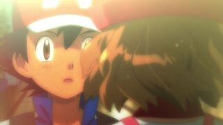 最も選択された ポケモン Xyz アニメ 1話 優れた画像処理