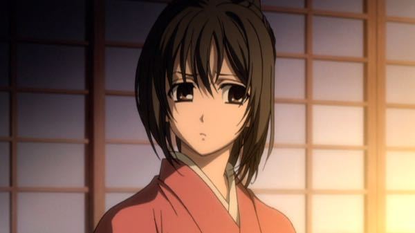 薄桜鬼の雪村千鶴が嫌いな方。 - 彼女のどのような所が嫌いですか