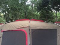 スノーピークランドロックの設営について教えてください 説明書や動画など Yahoo 知恵袋