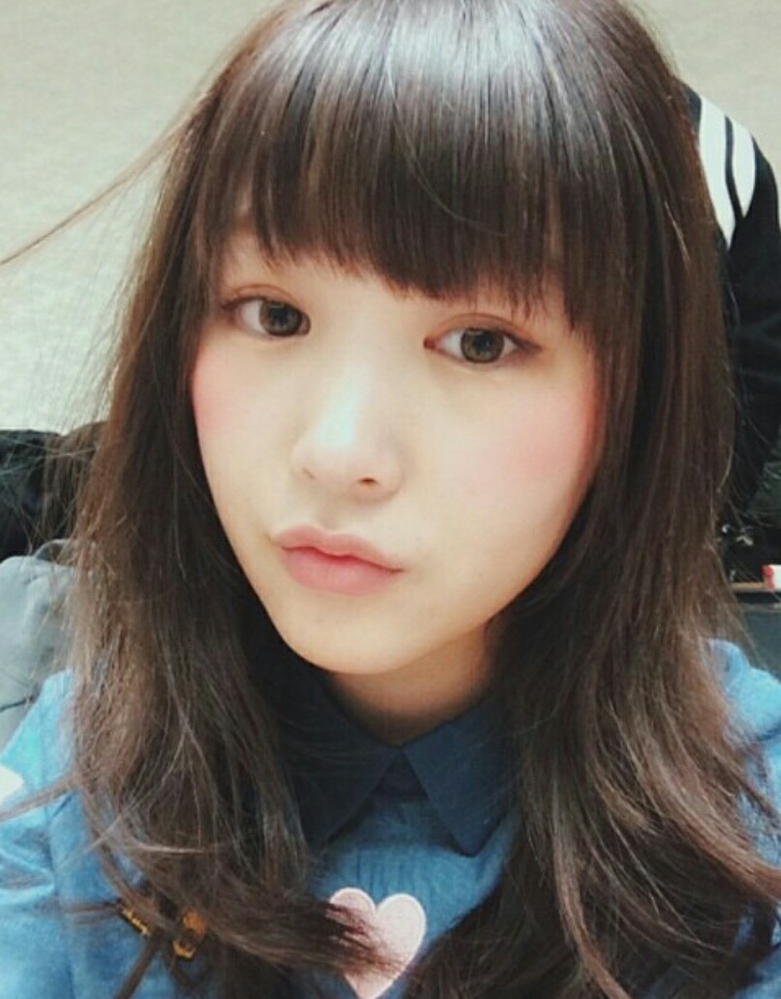 柴田ひかりちゃんのような派手すぎない しっかりメイクをしたいのです Yahoo 知恵袋