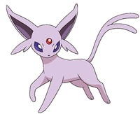 ポケモンのエーフィってエロ可愛くないですか 気品があっ Yahoo 知恵袋