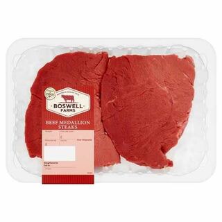 牛肉のメダリオンって 牛肉のフィレ肉と同じですか 英語 Yahoo 知恵袋