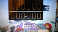 私はminecraftで電卓を作ったのですが 性能 スペック バイト Yahoo 知恵袋