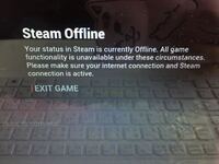 Steamの Dead By Daylight をしたいのですが エラー みたいなのが出て Yahoo 知恵袋