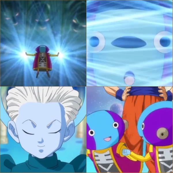 ドラゴンボール超67話(ネタバレ) - 未来トランクス編がとうとう完結