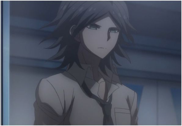 ダンガンロンパゼロ(下)をネタバレしてくれませんか？ダンガンロンパ1