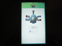 お尋ねします。
昨日からポケモンGOを開こうとしたらポケモンのコイルが出てきて私はロボットではありませんという画面が出てきて開けません23日のアップデートとかんけいありますか？よろしくお願いします。 