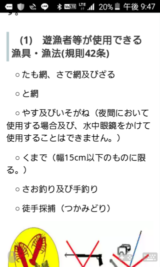 銛突きをしています 神奈川県の銛突きについてふと気になり質問しました Yahoo 知恵袋