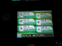 最も共有された ポケモン サンムーン 名前変更 美しい芸術
