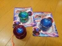 ヨーヨー金具の代用何かありませんか について教えてください よろし Yahoo 知恵袋