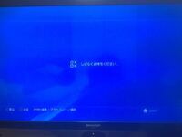 Ps4のストアがしばらくお待ち下さいのまま進みません Psnにはサインイ Yahoo 知恵袋