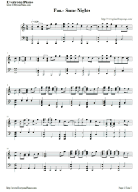 明日必要なのですが この楽譜のドレミを書いてください ハ調ですの Yahoo 知恵袋