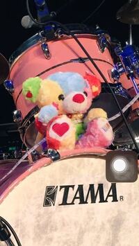 Mrs Greenappleを最近好きになりました このぬいぐるみはミセス Yahoo 知恵袋