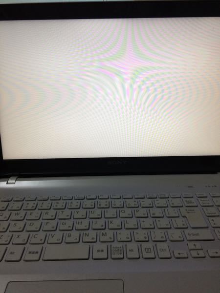 SonyのVaioというPCを使用しようと思い、起動したので... - Yahoo!知恵袋