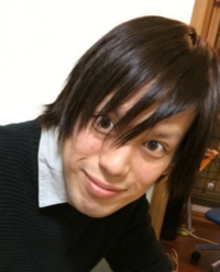 お兄ちゃんの顔評価お願いします イケメンですよね お兄ちゃんは身 Yahoo 知恵袋