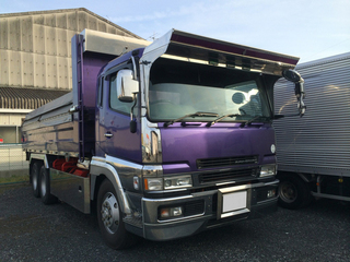 画像 トラック フロント バイザー 車検