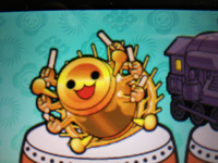 太鼓の達人3ds時空大冒険について質問です 画像のよう Yahoo 知恵袋