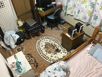 この部屋は綺麗な方ですか 汚いですか 彼女が来ても引かないですかね こ Yahoo 知恵袋