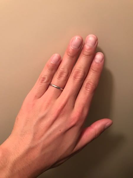 ティファニーのリングです、サイズは12号です、 Amazon.co.jp: [ティファニー] TIFFANY スターリングシルバー