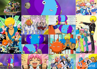 ボボボーボ ボーボボのキャラクター全員皆と全王が戦うならどっちが勝ちま Yahoo 知恵袋