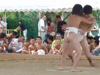 男女相撲について 小学校の相撲大会にて小4の男子児童と小6の女で相撲を Yahoo 知恵袋