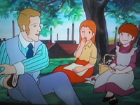 ペリーヌ物語について質問です この物語の前半はマロクールにあ Yahoo 知恵袋