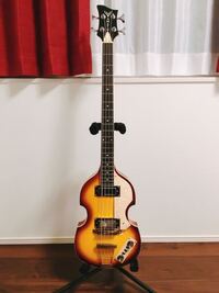 ベースを選ぶとすればなに色がかっこいいと思いますか 友達が持ってるやつです Yahoo 知恵袋