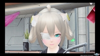 Pso2キャラクリ評価私が作ったんですが皆さんから見てこのキャラは可愛 Yahoo 知恵袋