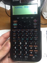 この関数電卓でxのy乗を行うことはできますか やり方を教えて欲しいです Yahoo 知恵袋