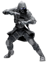 Blacklagoon でヘンゼルがバラライカとの会話で言 Yahoo 知恵袋