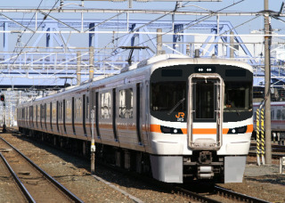 JR東海に導入される315系電車(313系の次)は、こんな感 - Yahoo!知恵袋