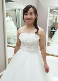 水卜麻美アナと結婚したいですか その画像は 前田敦子さんのモノマ Yahoo 知恵袋