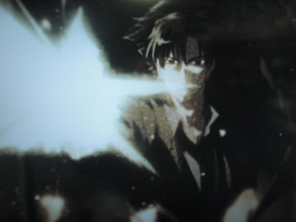 Fate Staynight について質問です 何故 前回 Yahoo 知恵袋