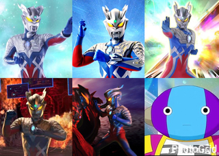 ウルトラマンゼロと全王が戦うならどっちが勝ちますか あなたこの質 Yahoo 知恵袋