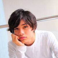 この人の名前わかる人教えてください Hrモデル吉田知央 Yahoo 知恵袋