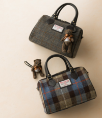 ハリスツイードのジャケットを購入しようと思います グレーかブ Yahoo 知恵袋