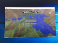 Minecraftのメニュー画面のボタンがとても小さくなってしまって読むこ Yahoo 知恵袋