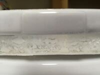 塗装のマスキングテープ剥がすタイミング教えて下さい 車のメーターカバ Yahoo 知恵袋