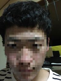 天パなんですけどこれはありですか 普段はアイロンかけてます 真面 Yahoo 知恵袋