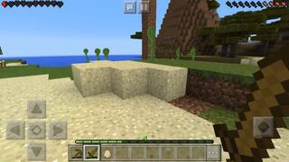 Minecraftpeについて質問です 羊の肉を食べても 牛 Yahoo 知恵袋