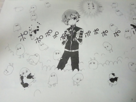 このような絵柄で描く イラストレーターさんはいませんか い 教えて しごとの先生 Yahoo しごとカタログ