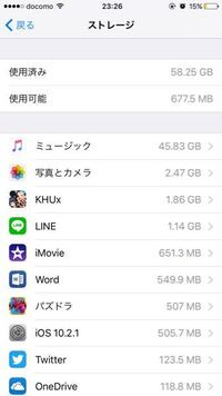 Iphoneのミュージック 曲数が5000曲くらいしか入 Yahoo 知恵袋