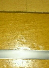 賃貸マンションに住んでいるのですが 引き戸のレール付近に傷や広範囲に凸凹へこんで 教えて 住まいの先生 Yahoo 不動産